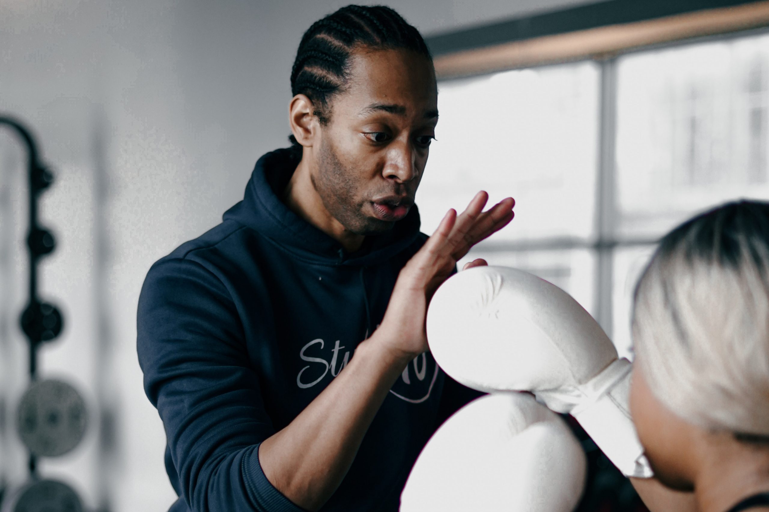 PersonalTraining