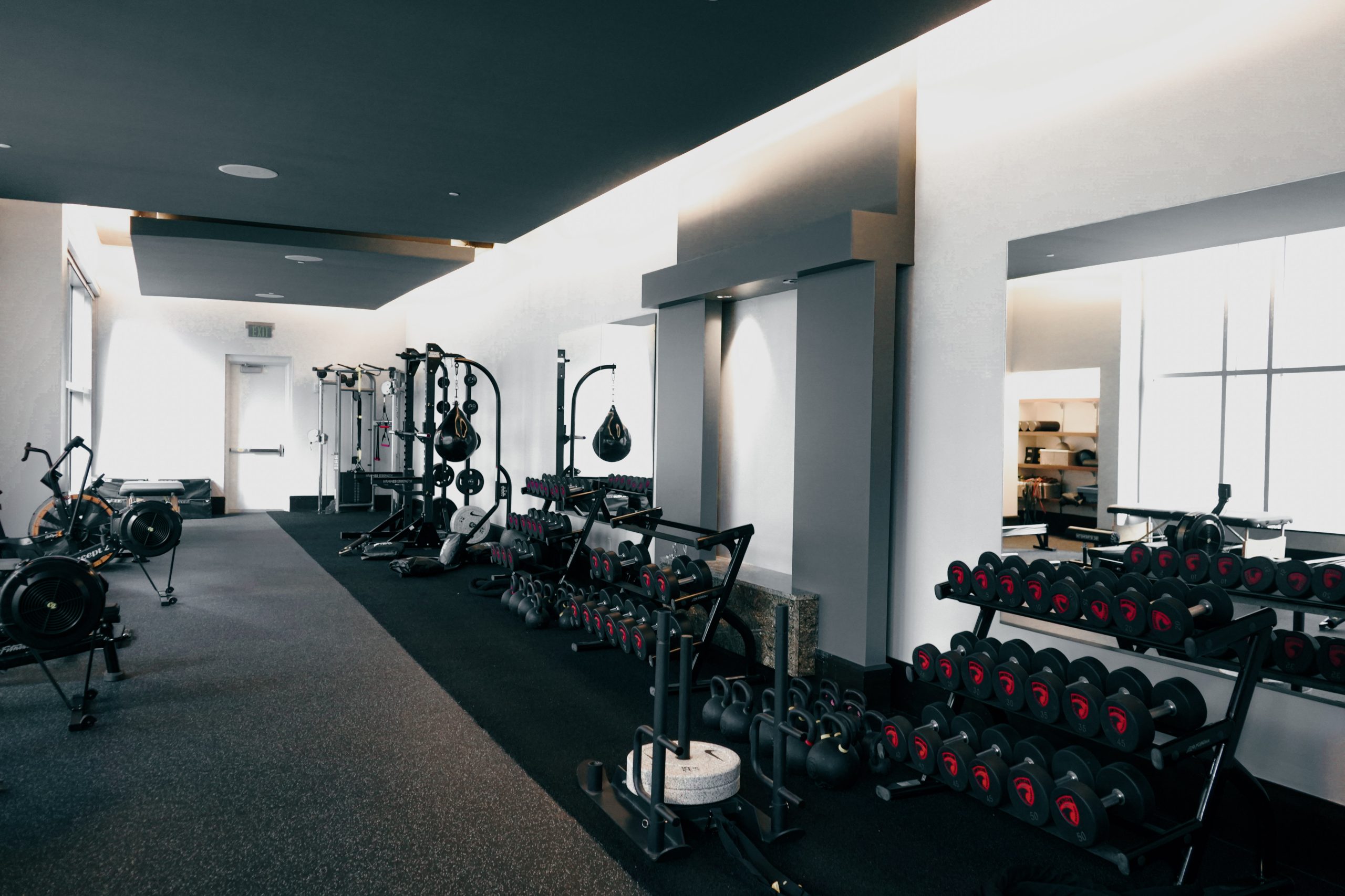PersonalTrainingStudio5